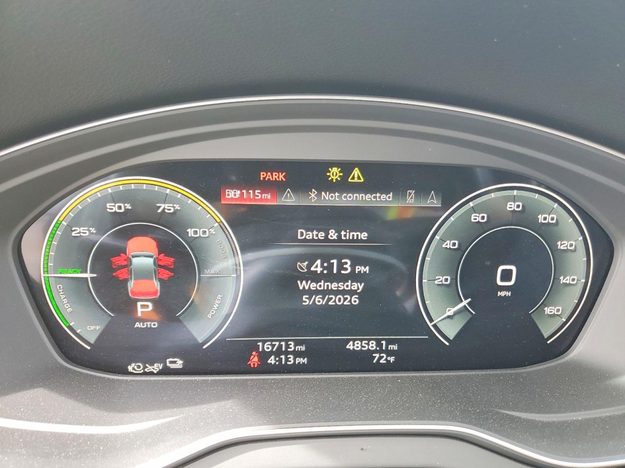 Audi Q5 Premium Plus 55