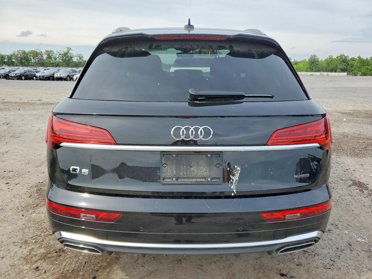 Audi Q5 Premium Plus 55