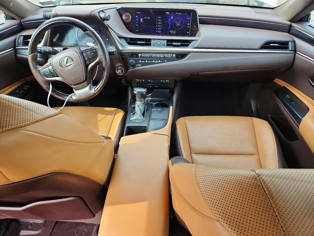 Lexus Es 350
