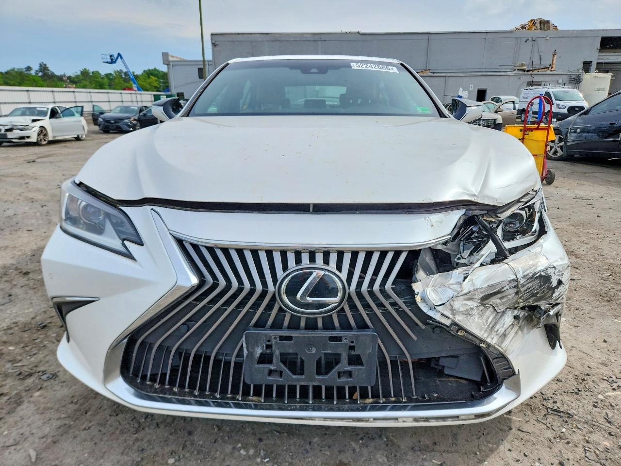 Lexus Es 350