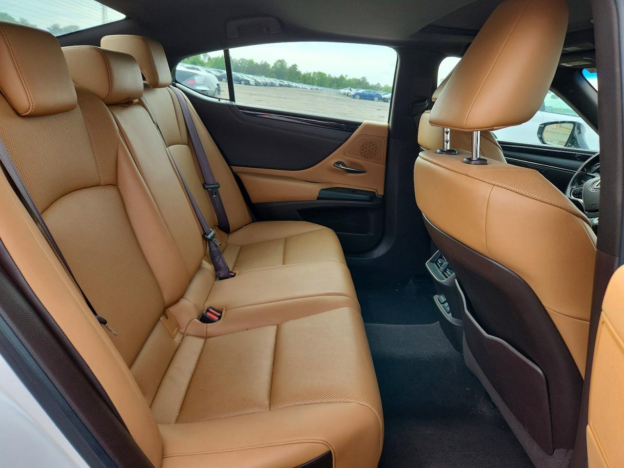 Lexus Es 350