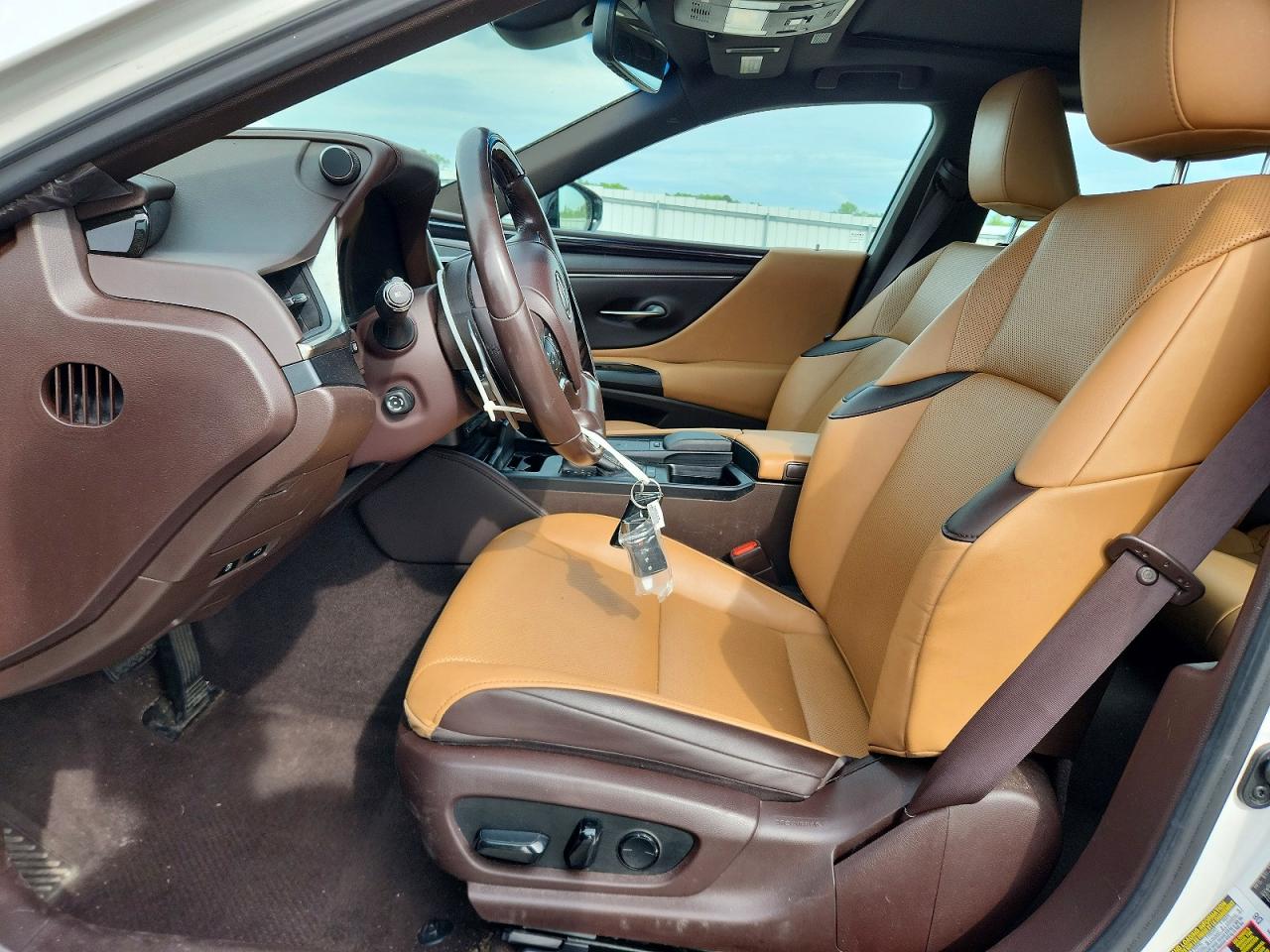 Lexus Es 350