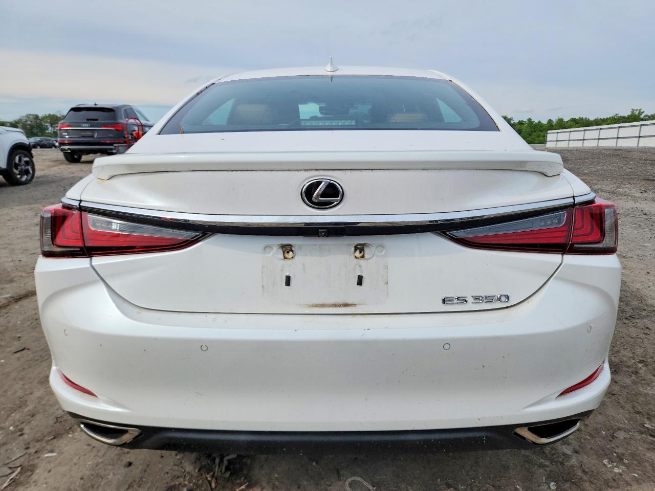 Lexus Es 350