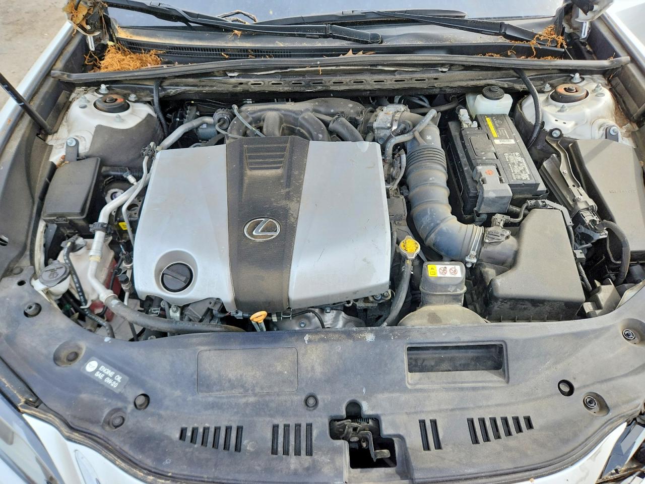 Lexus Es 350