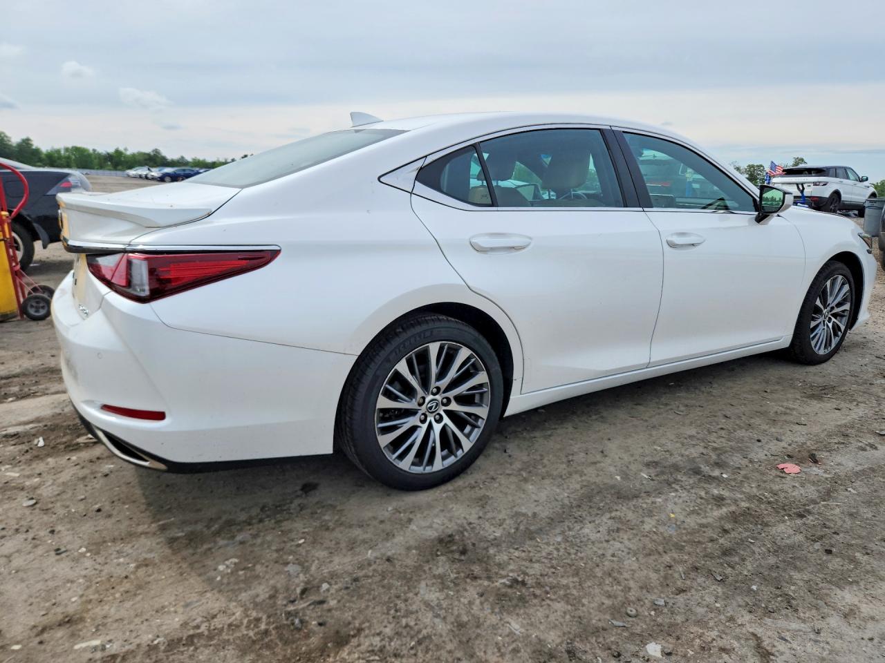 Lexus Es 350