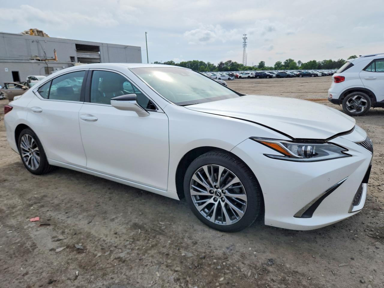 Lexus Es 350