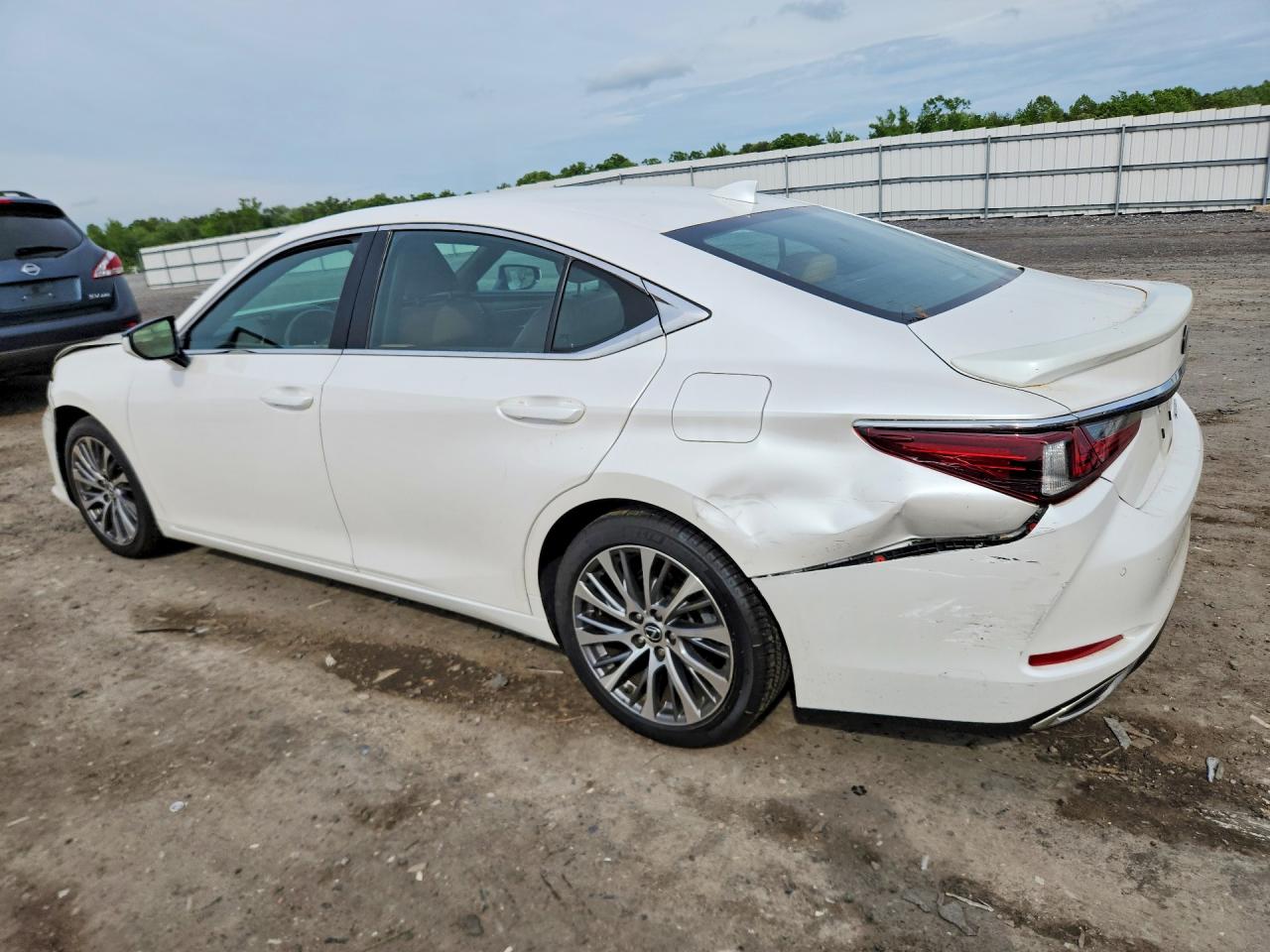 Lexus Es 350