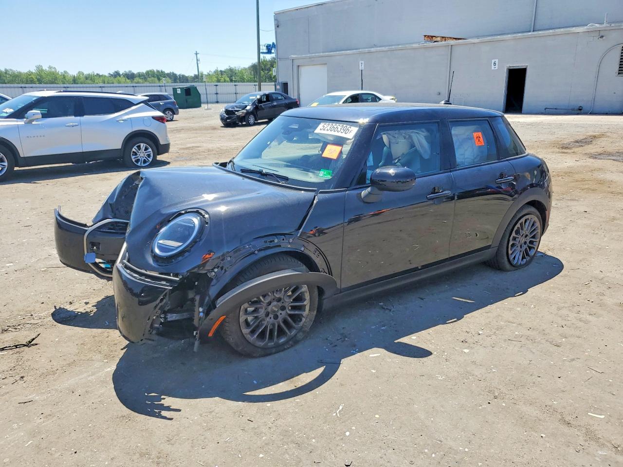 2026 MINI Cooper