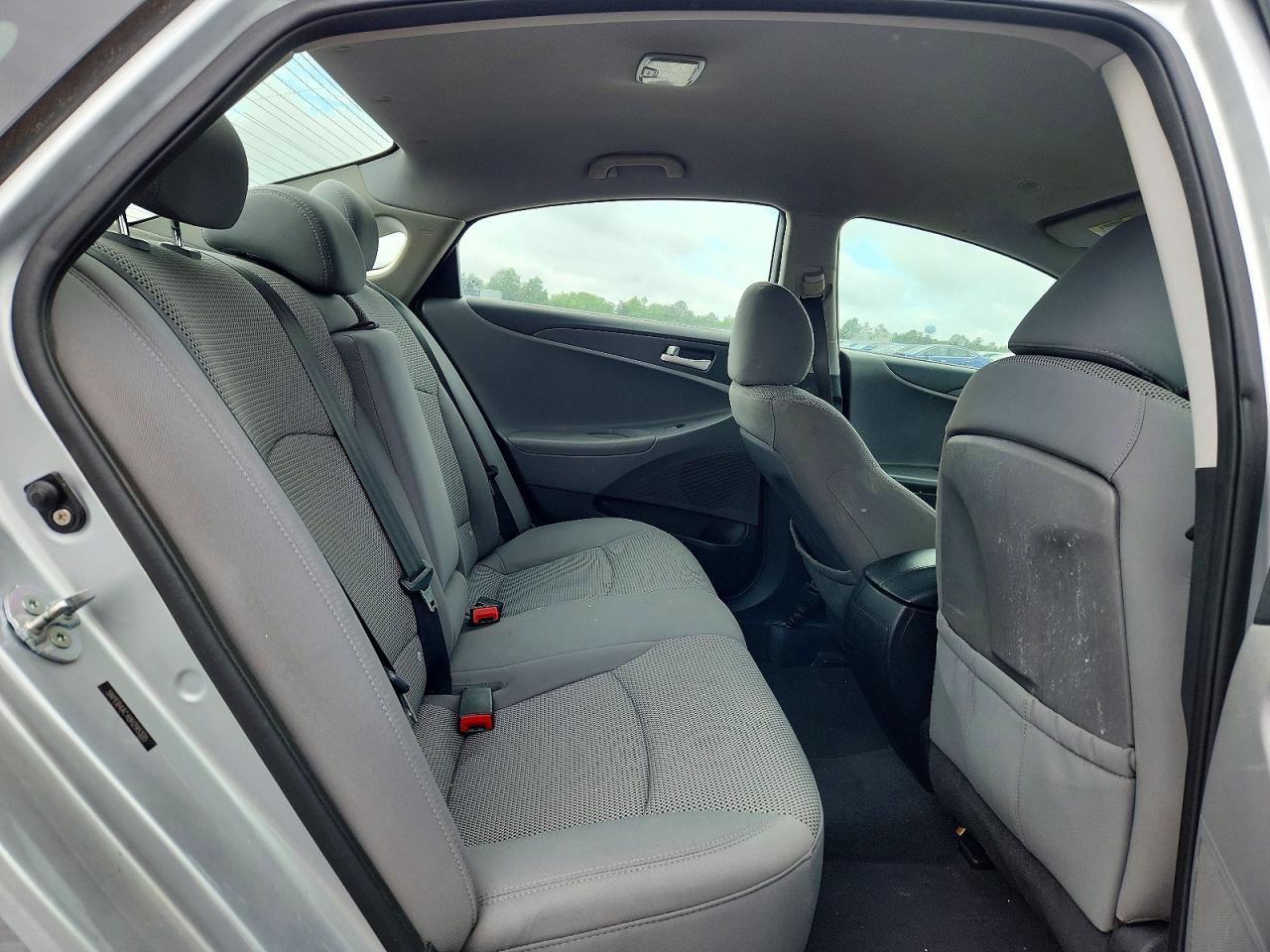 Hyundai SONATA Gls
