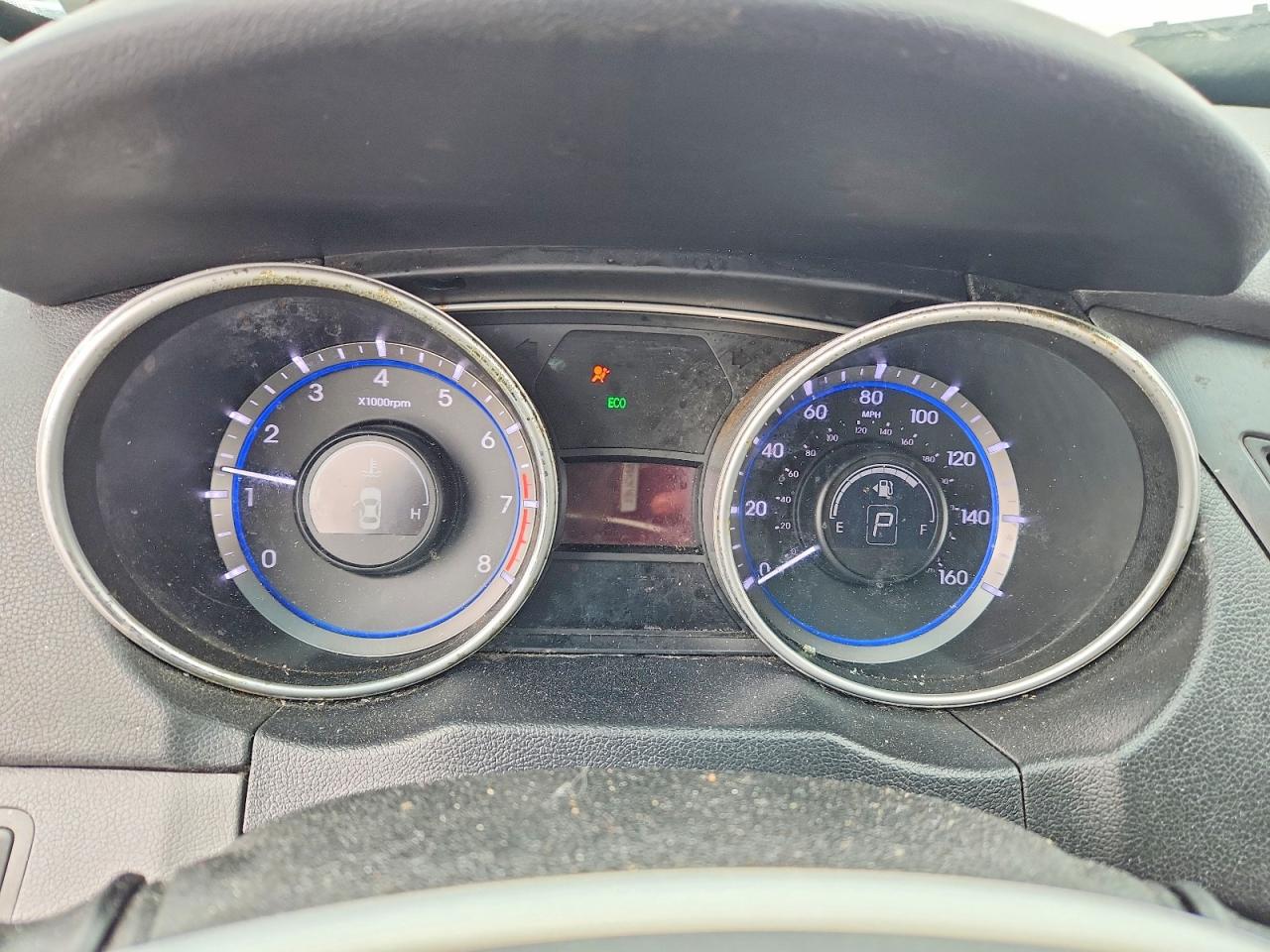 Hyundai SONATA Gls