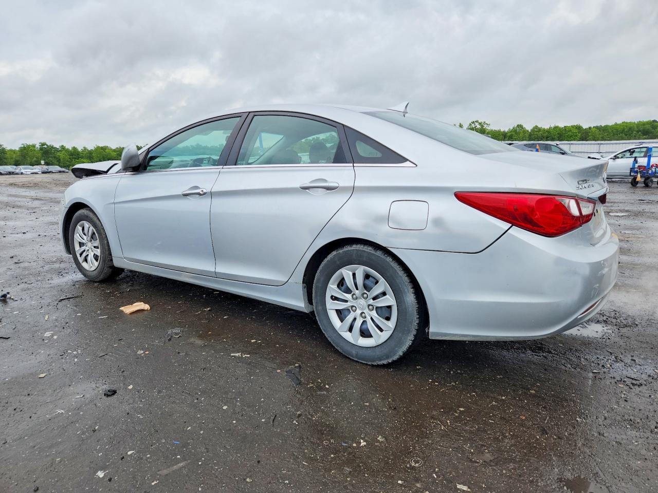 Hyundai SONATA Gls