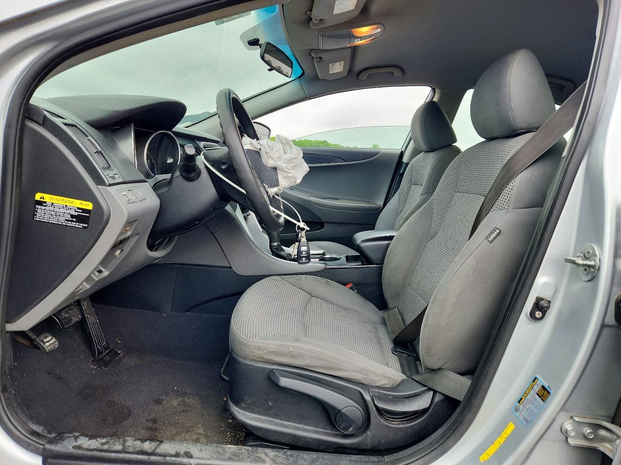 Hyundai SONATA Gls