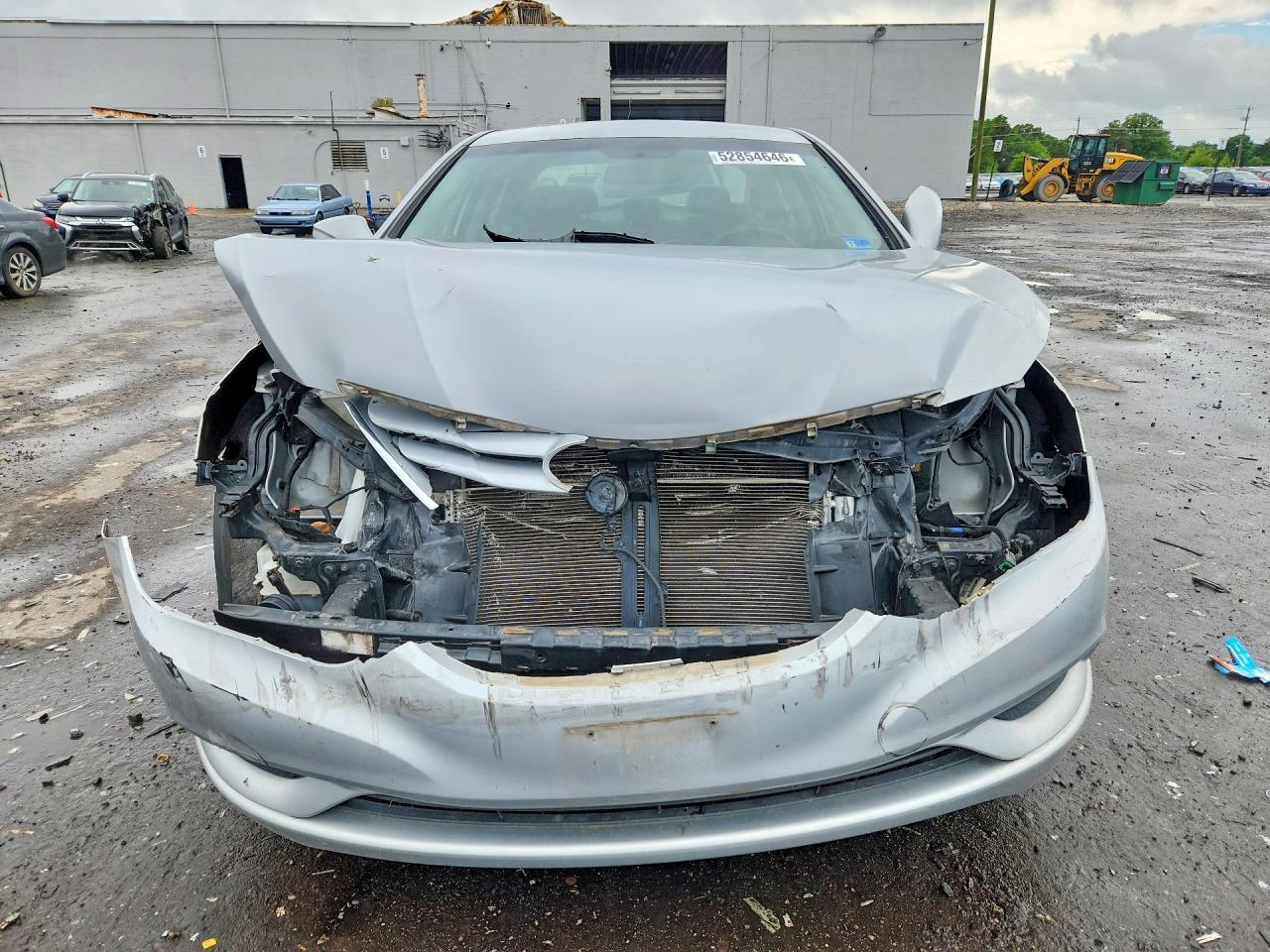 Hyundai SONATA Gls