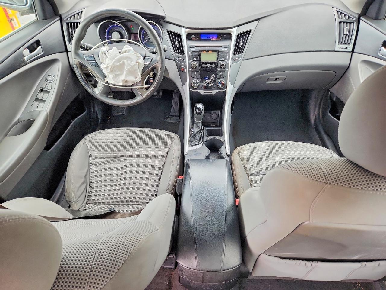 Hyundai SONATA Gls