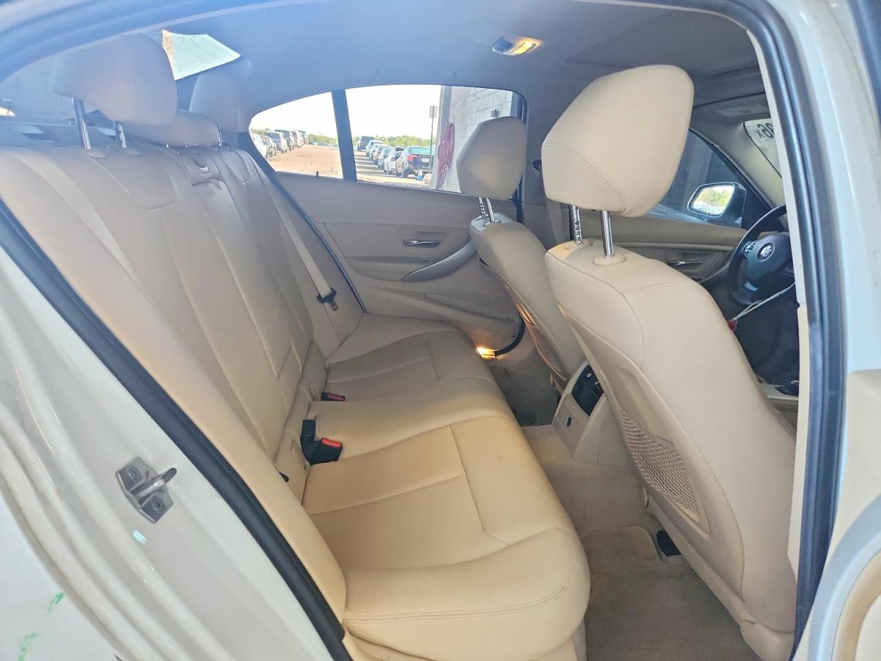 BMW 3 Series Xi
