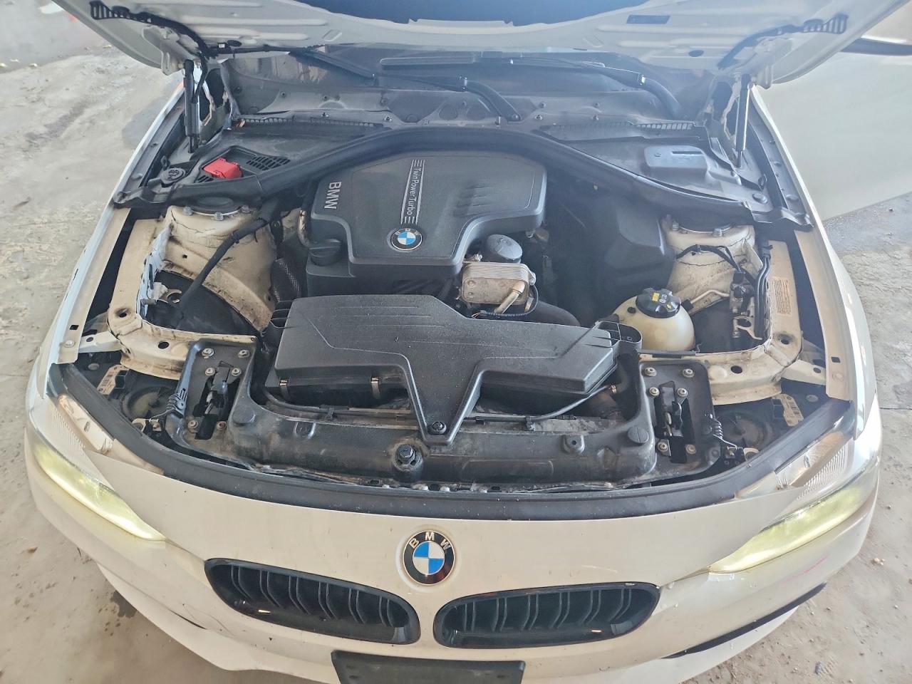 BMW 3 Series Xi
