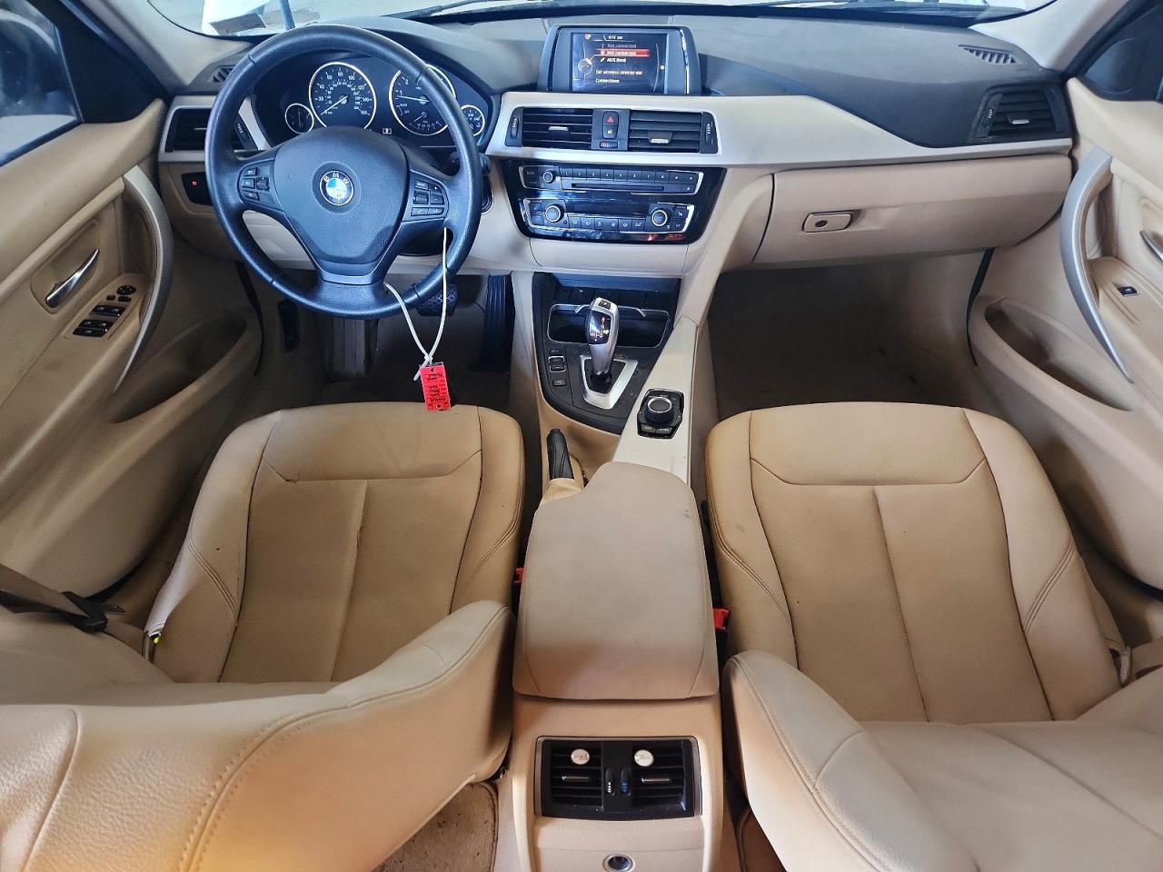 BMW 3 Series Xi