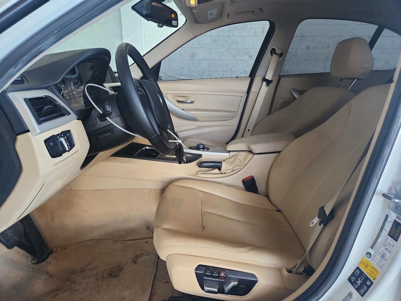 BMW 3 Series Xi