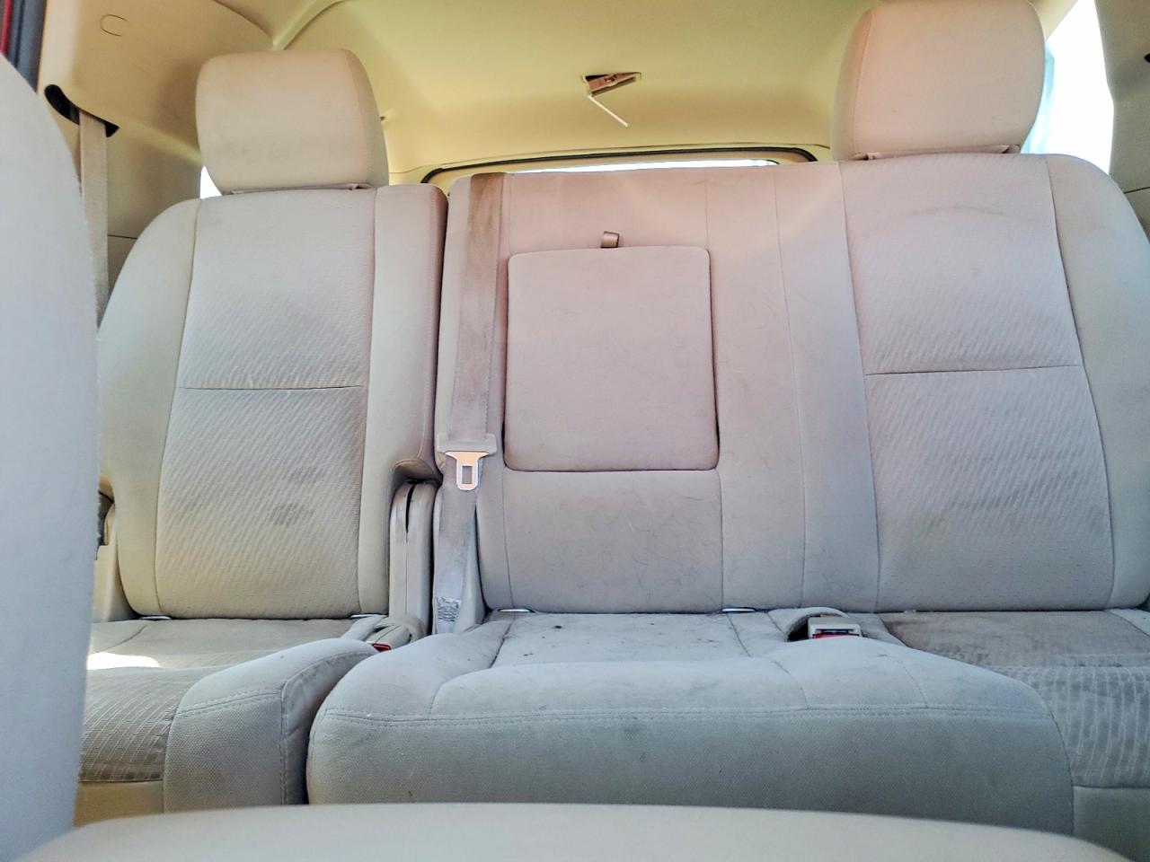 Chevrolet Suburban K1500 Ls