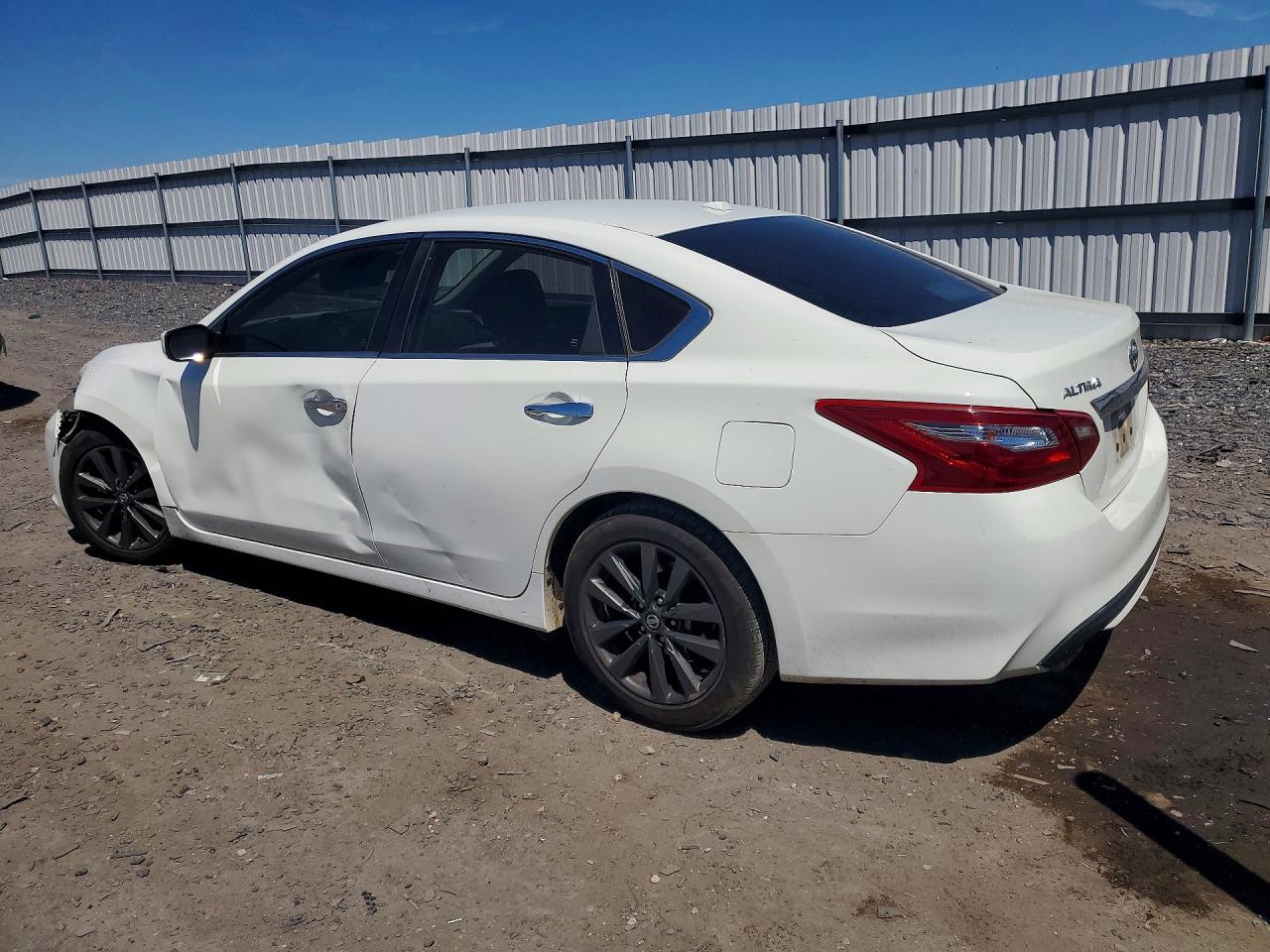 Nissan Altima 2.5 Sv
