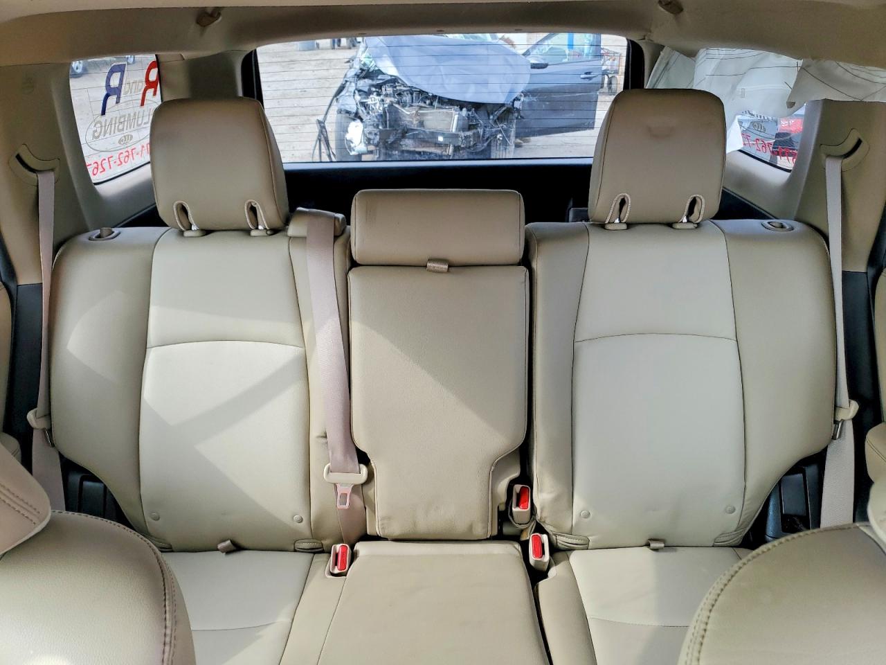 Toyota 4Runner Sr5 Premium