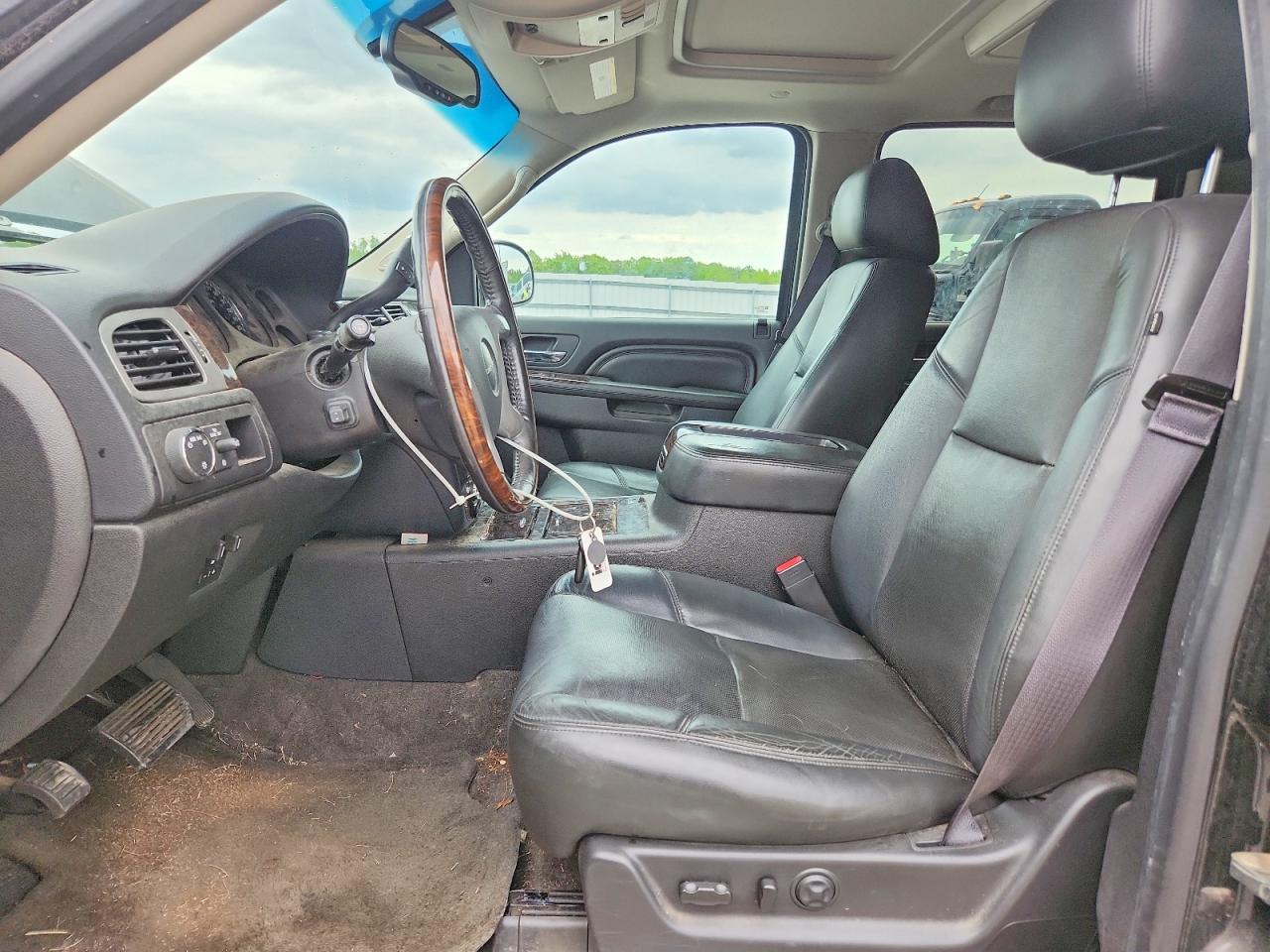 GMC Yukon Denali