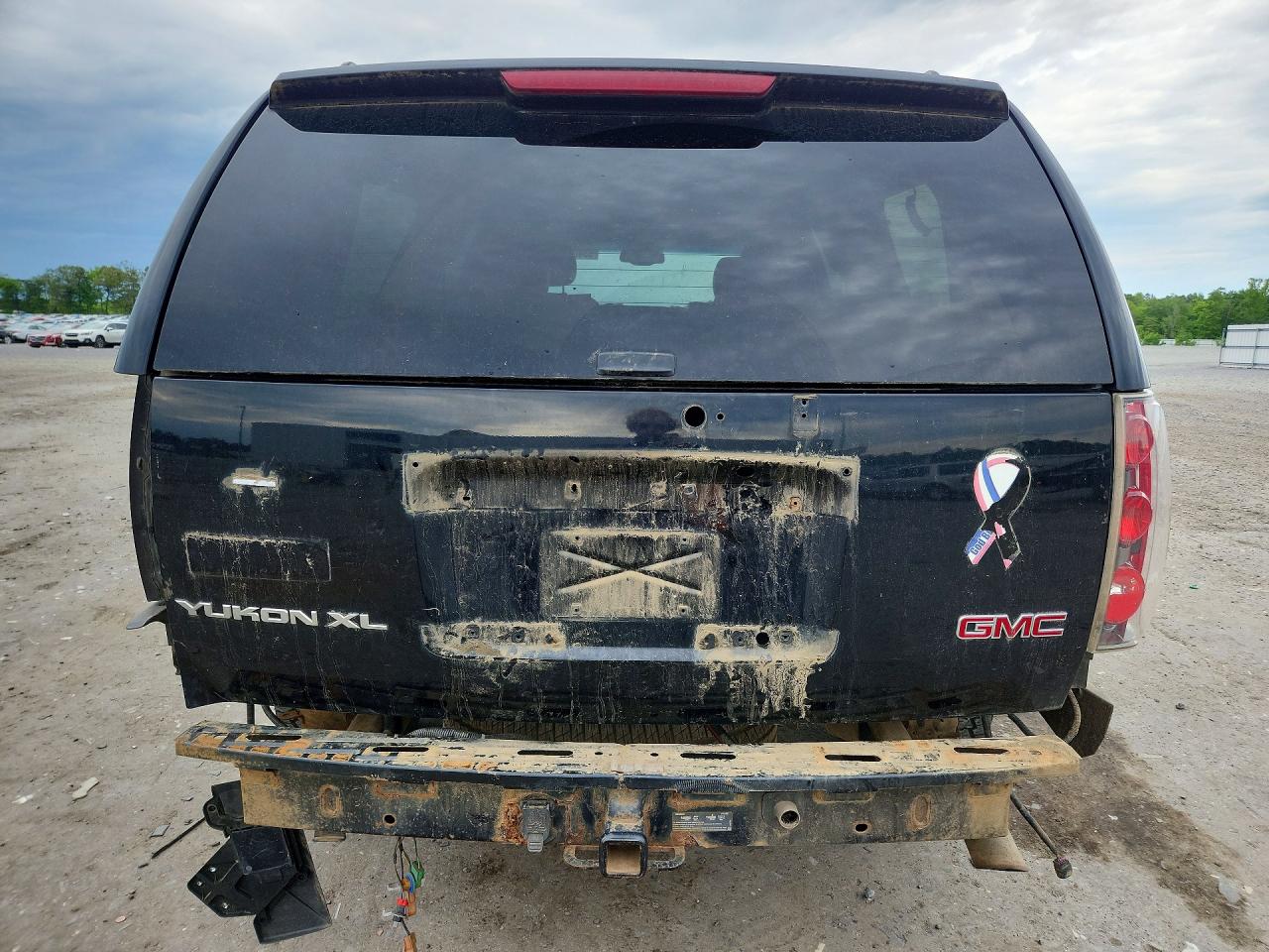 GMC Yukon Denali