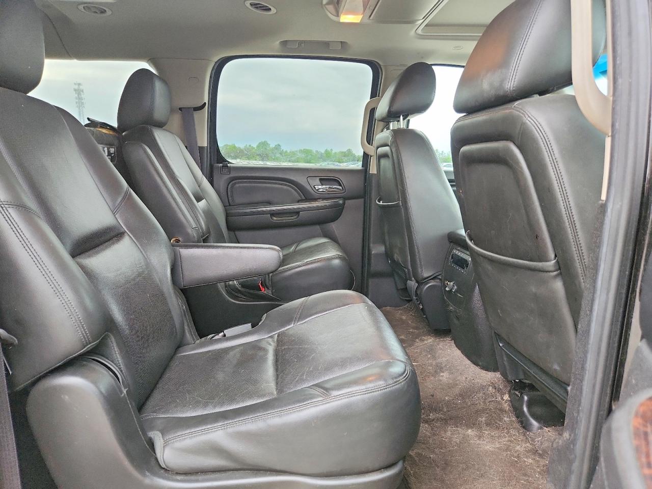 GMC Yukon Denali