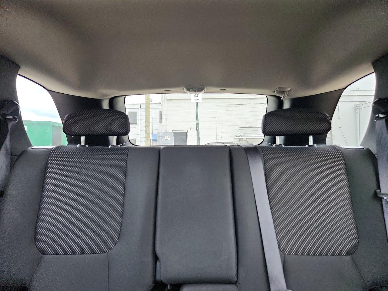 Pontiac Torrent