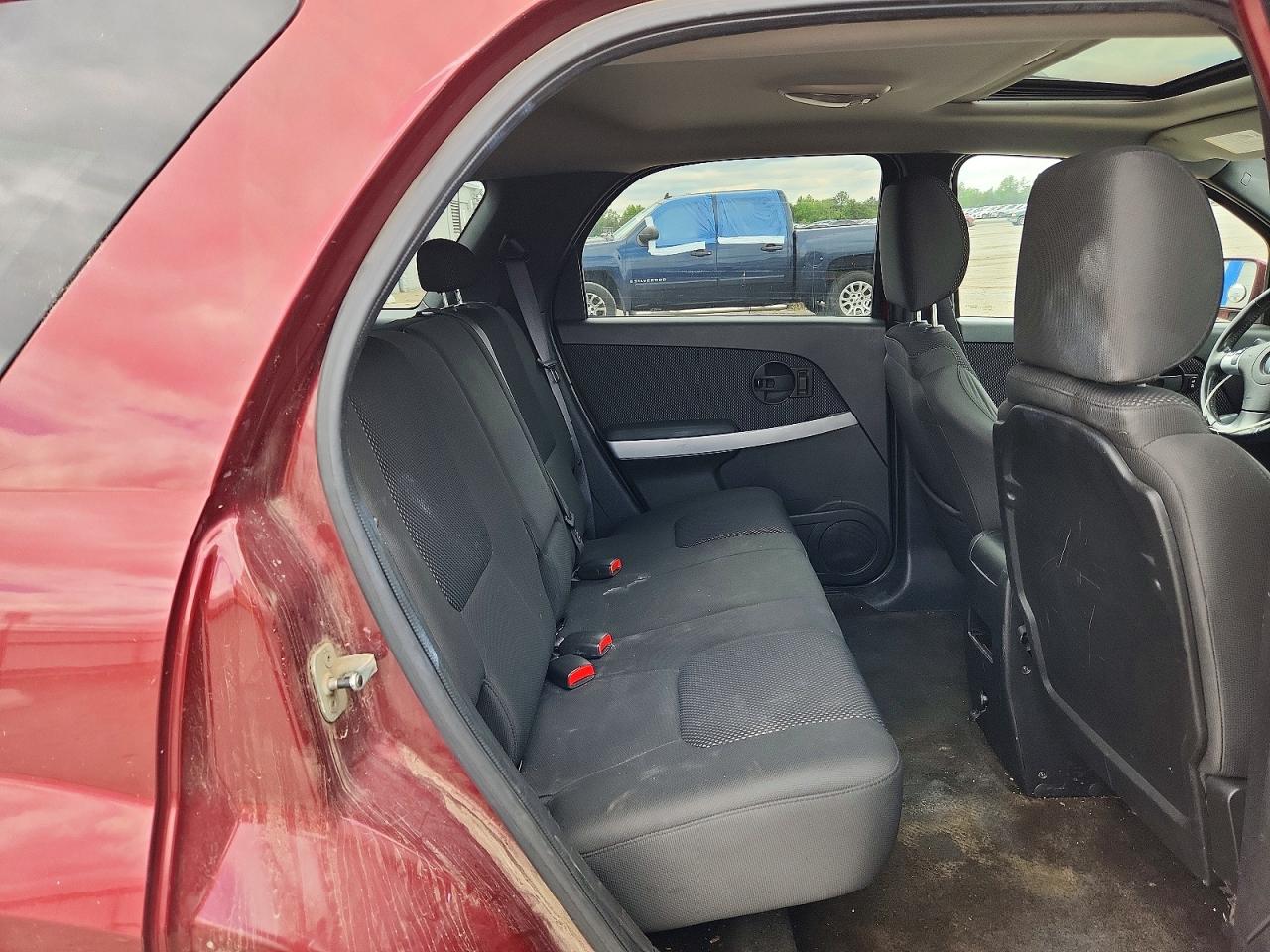 Pontiac Torrent