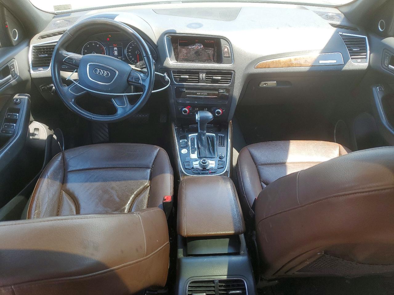 Audi Q5 Premium Plus
