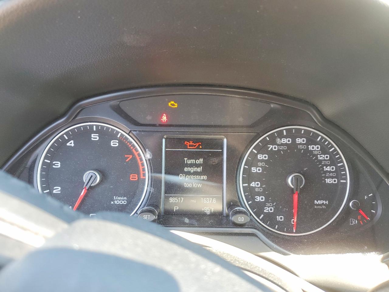Audi Q5 Premium Plus