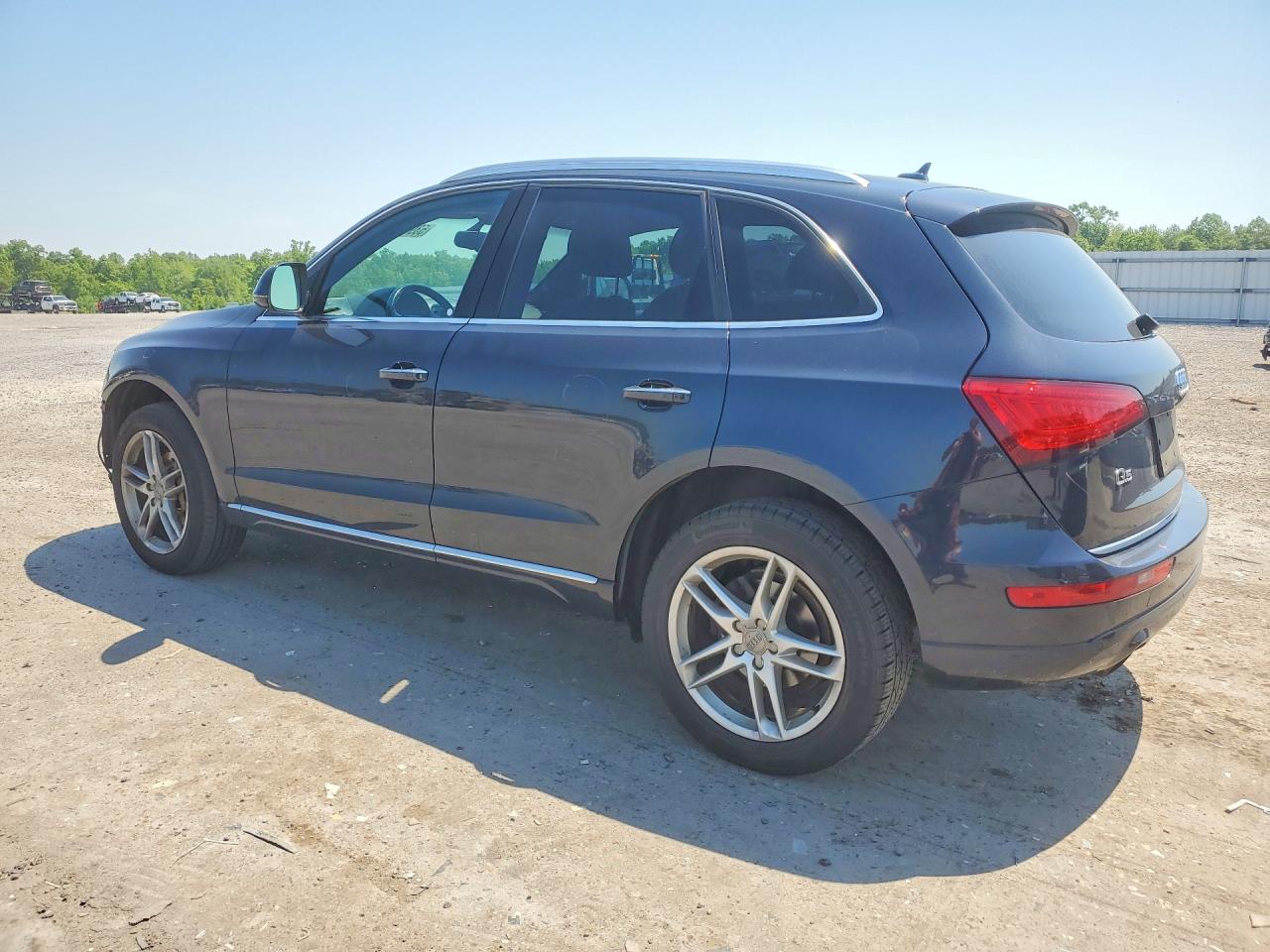 Audi Q5 Premium Plus