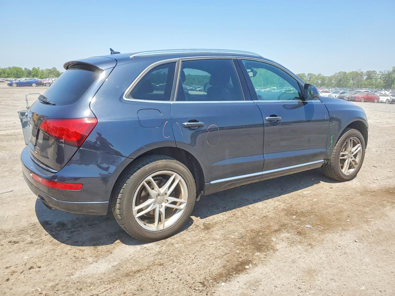 Audi Q5 Premium Plus