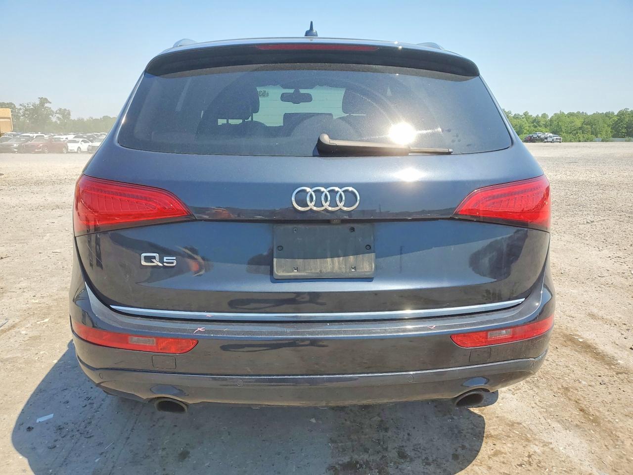 Audi Q5 Premium Plus