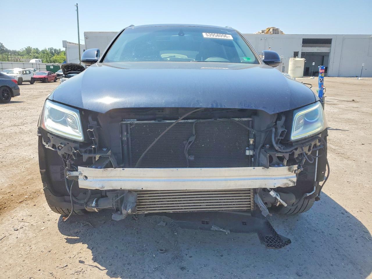 Audi Q5 Premium Plus