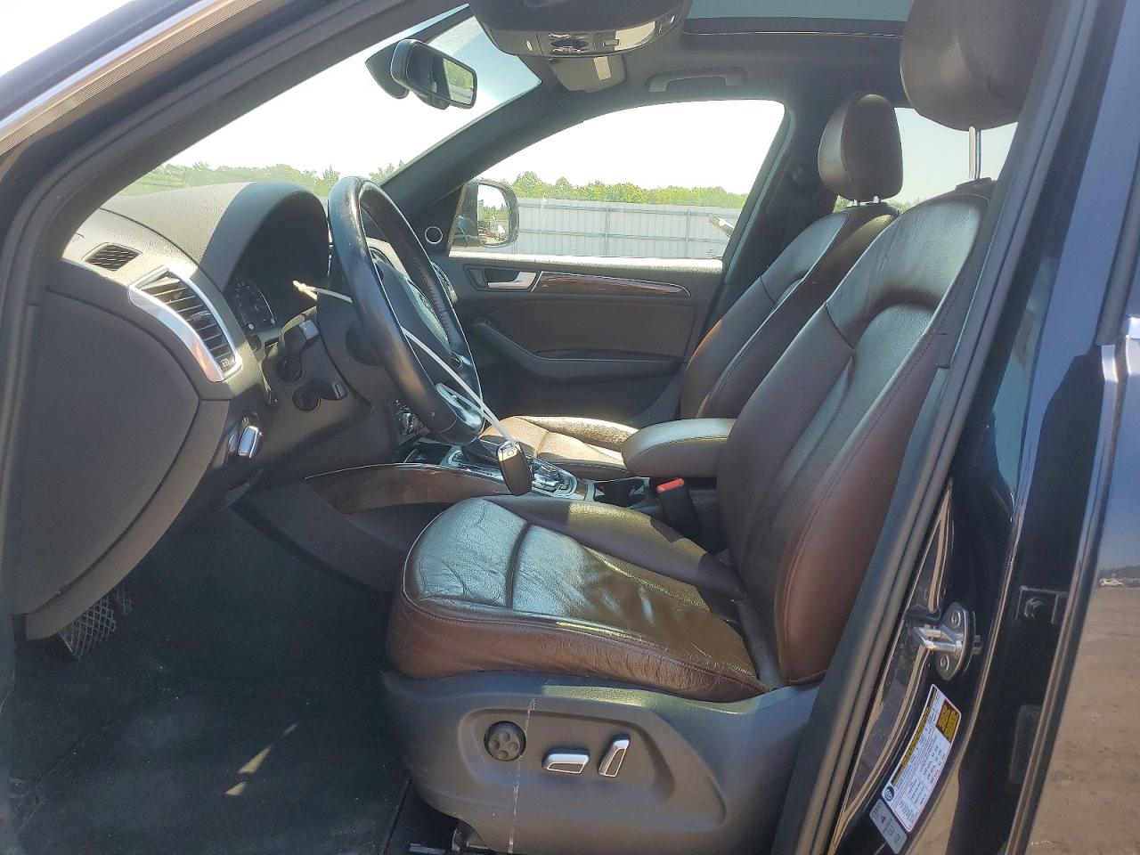 Audi Q5 Premium Plus