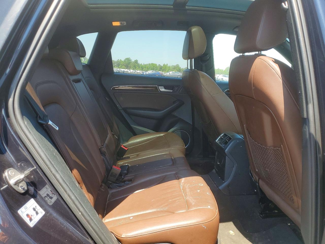 Audi Q5 Premium Plus