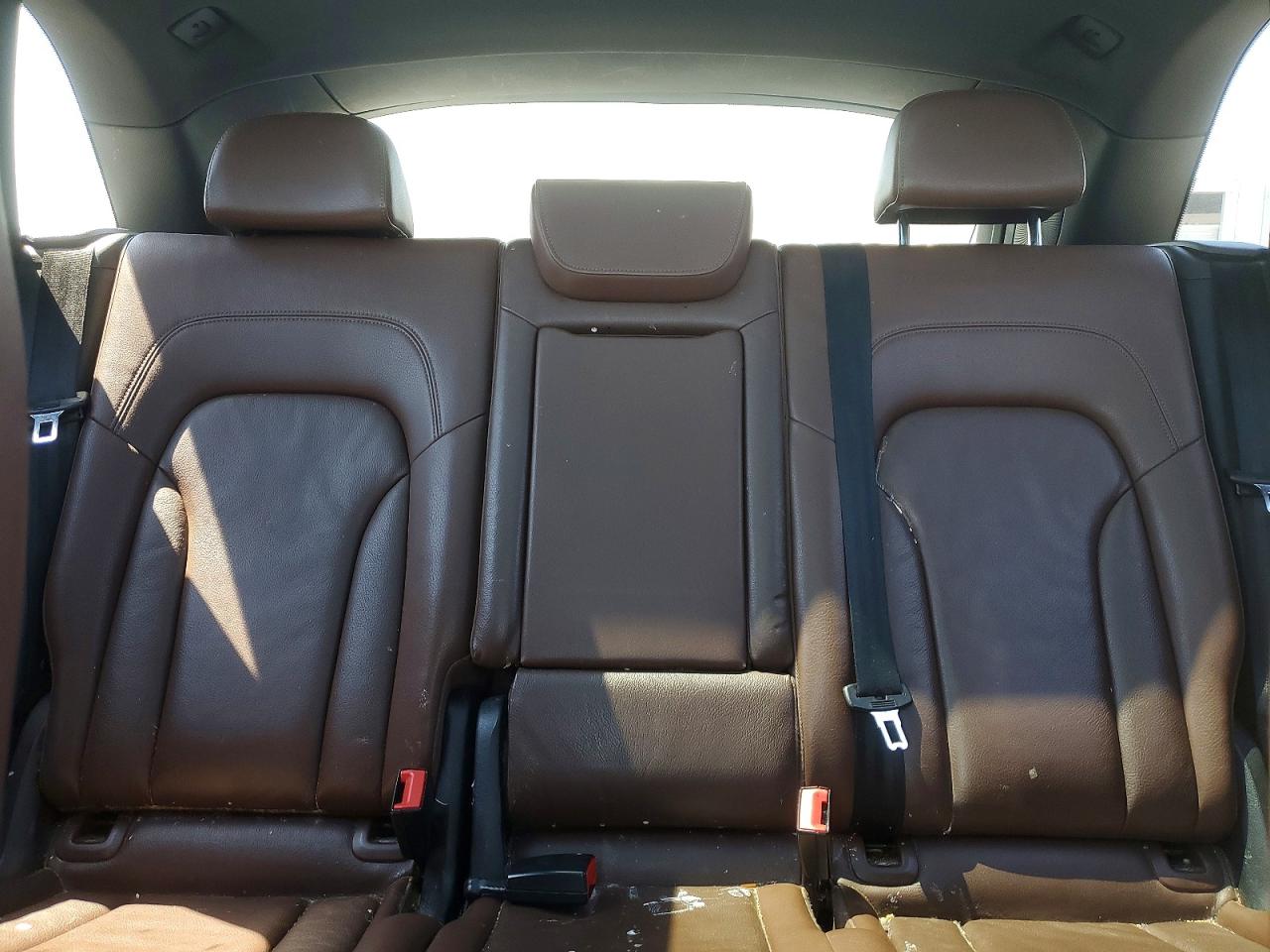 Audi Q5 Premium Plus