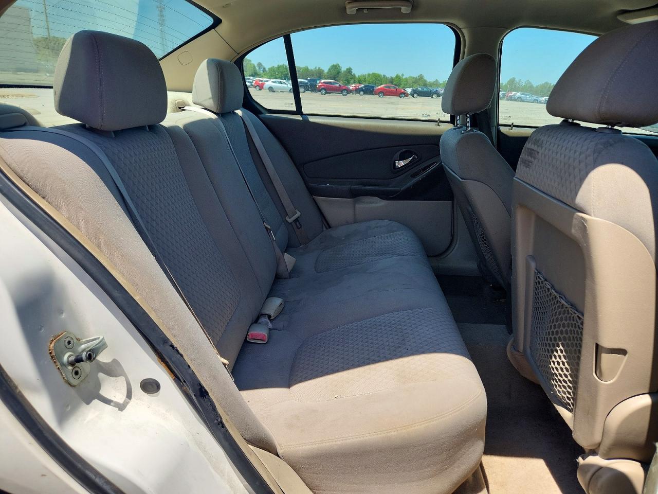 Chevrolet Malibu Lt