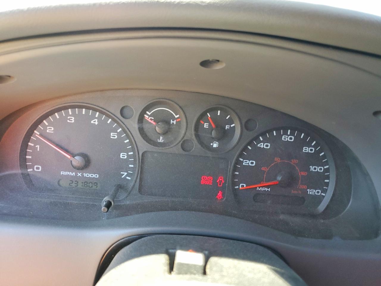 Ford Ranger Super Cab