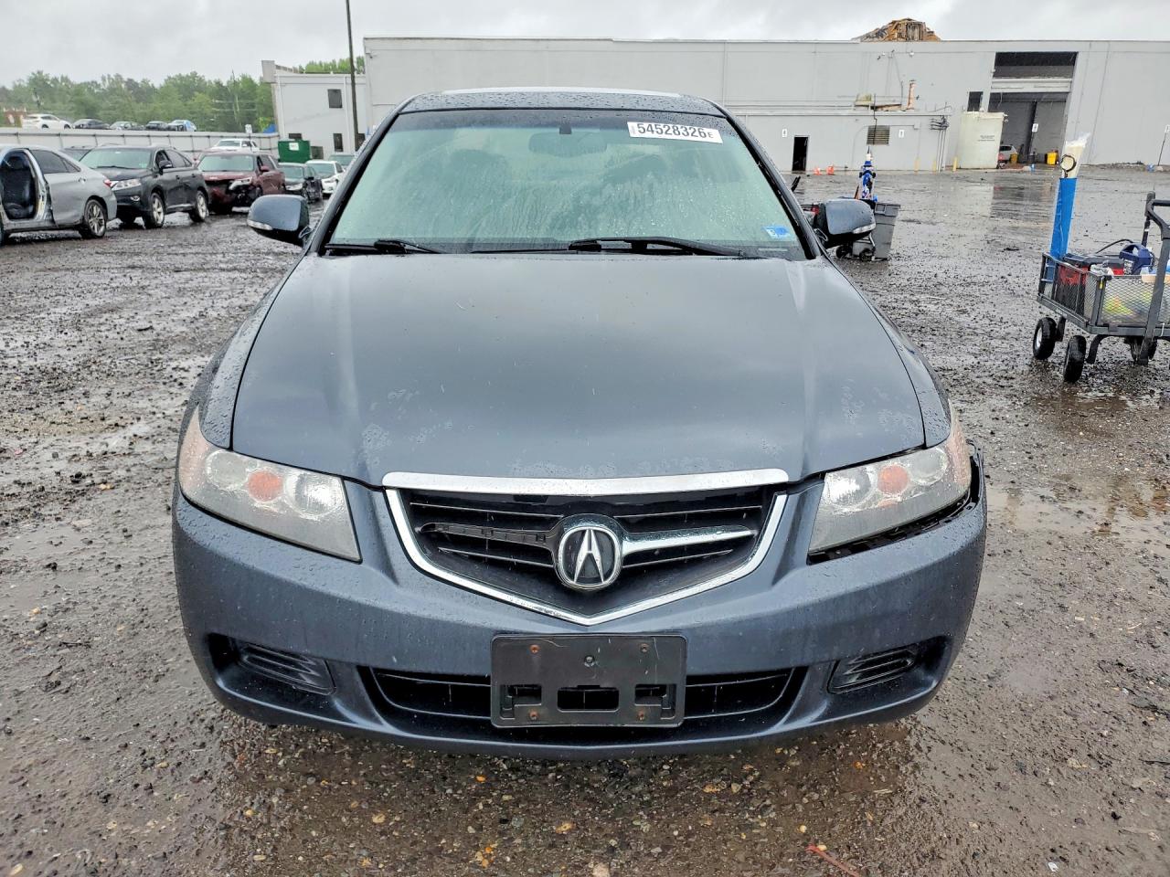 Acura TSX