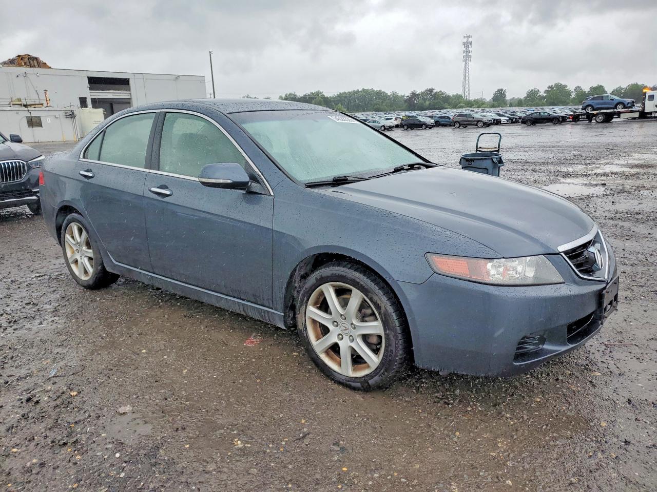 Acura TSX