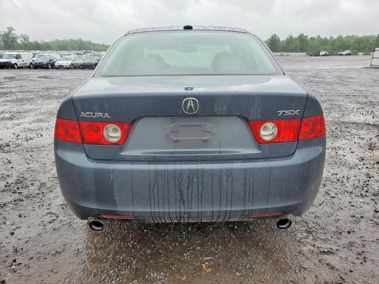 Acura TSX