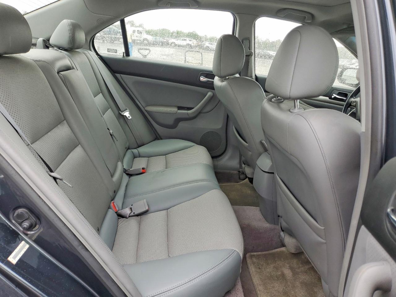 Acura TSX