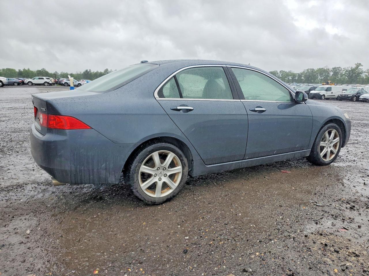 Acura TSX