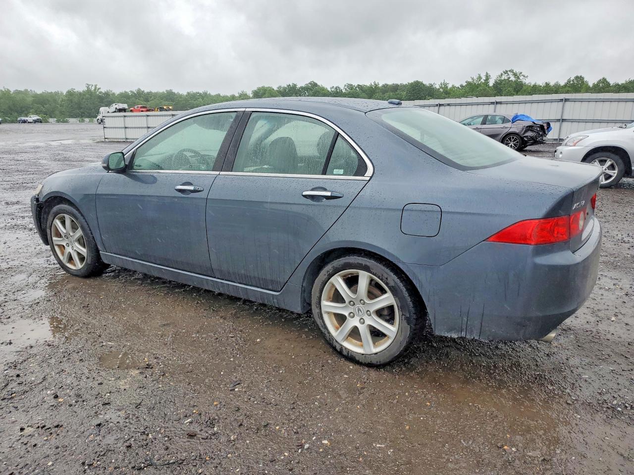 Acura TSX