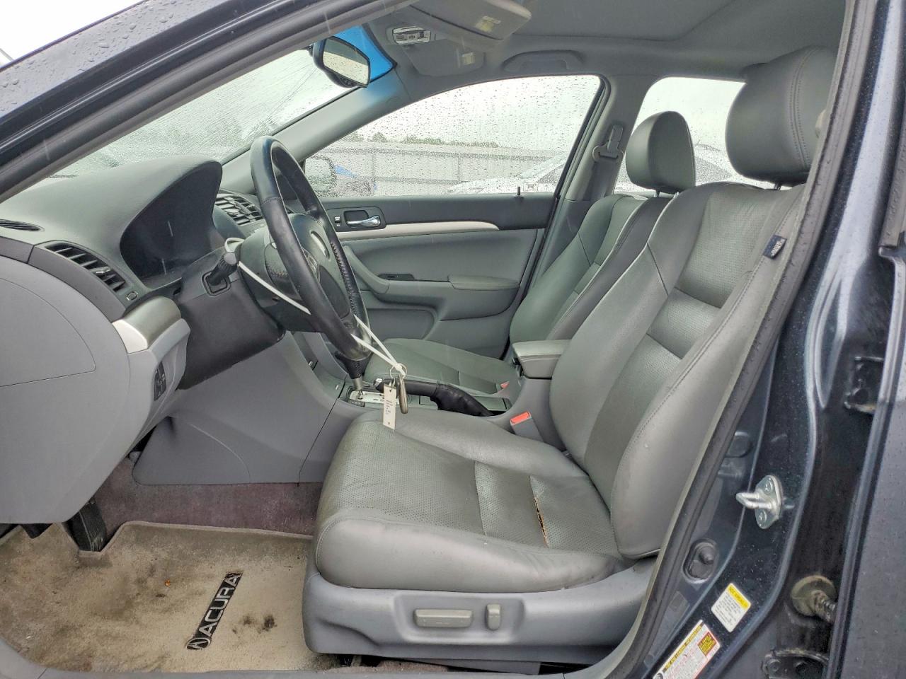 Acura TSX