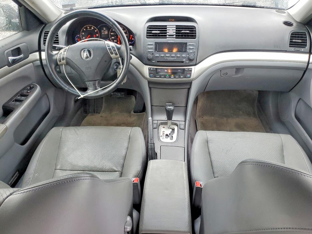 Acura TSX