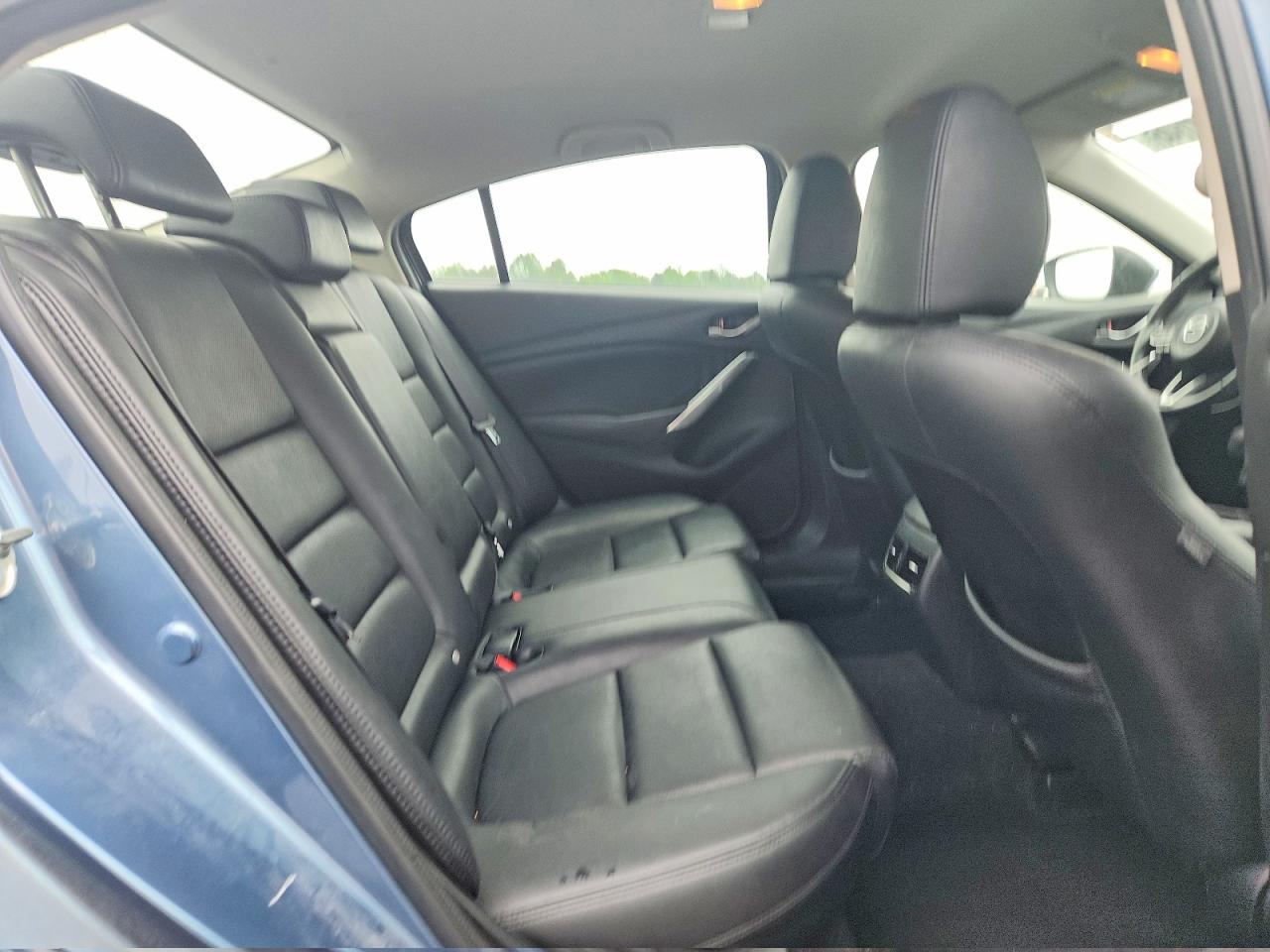 Mazda 6 Touring